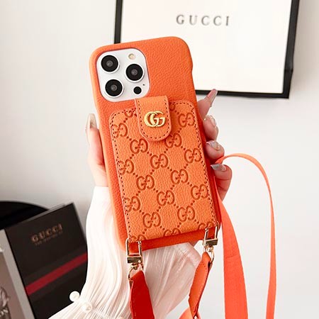 gucci スマホケース