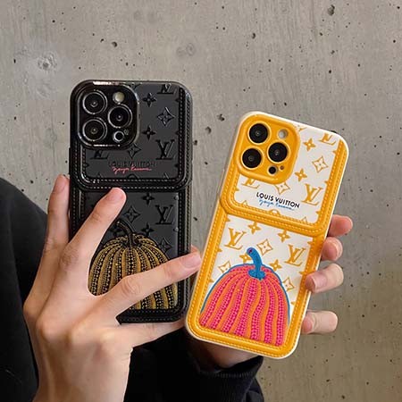 ルイビトン風 アイホン 15ケース