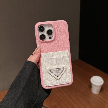 プラダ prada  カバー iphone 16pro max 