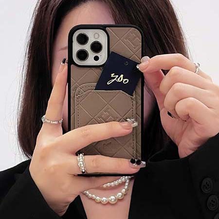 ブランド iphone 15pro ケース
