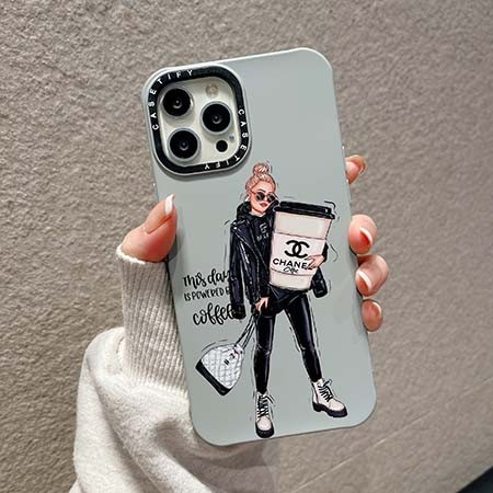 ハイブランド アイフォーン14pro スマホケース  シリコン