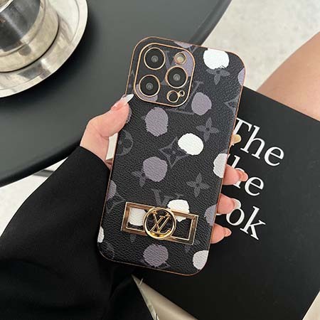 ルイビトン風 ケース アイフォン13プロ 