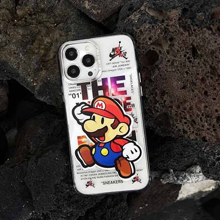 安い ブランド 携帯ケース アイフォーン16pro アディダス風 