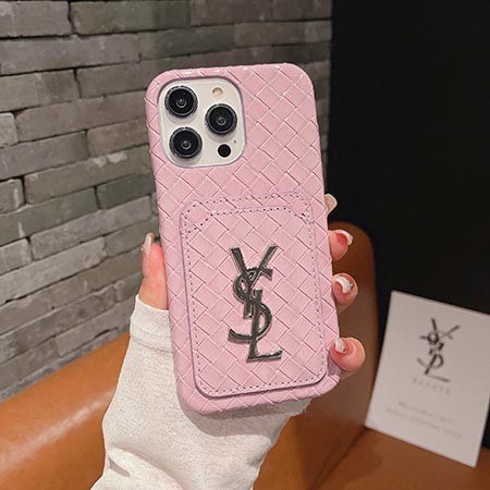 ysl イヴサンローラン アイホン16プラス 