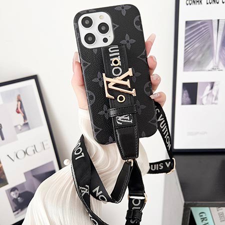 アイホン 15 カバーlv