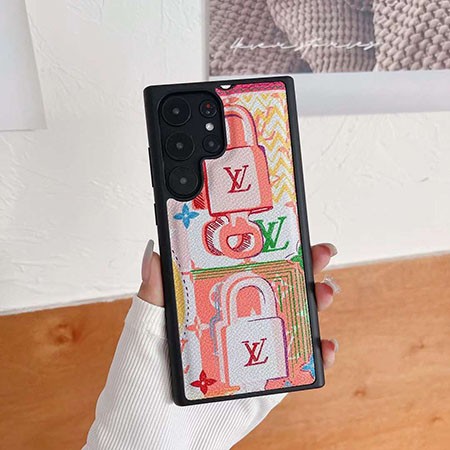 ハイブランド lv アイフォン 16plus 携帯ケース  青