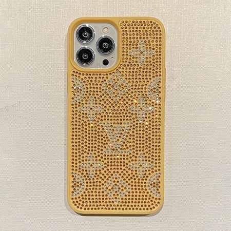ブランド ルイビトン風 アイフォン 16plus ケース 