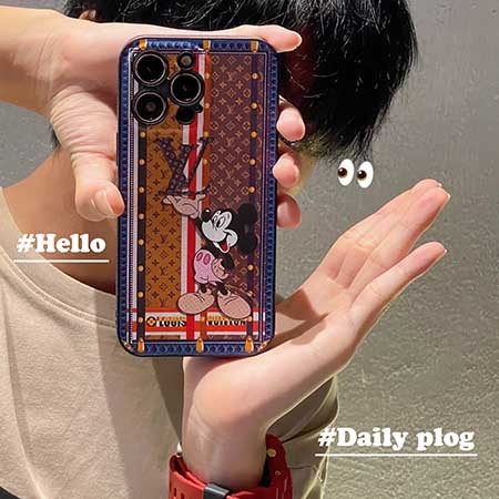 iphone 14 純正 ルイヴィトン風 iphone 14