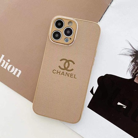 ブランド カバー iphone 16pro max シャネル chanel  クローバー