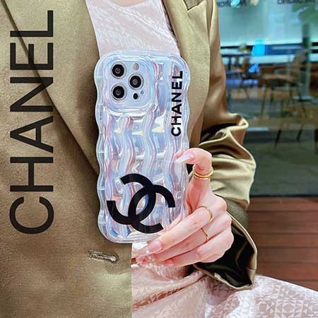 アイホン 16プラス カバー chanel 