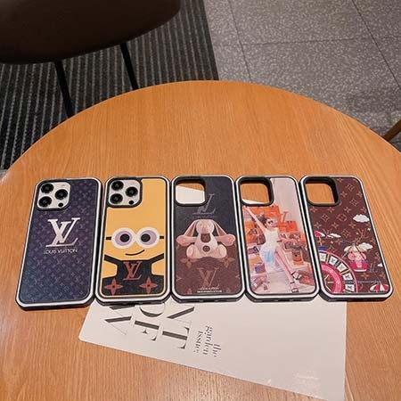 アイフォン 14pro max ルイビトン風 スマホケース  オシャレ