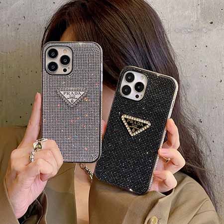ブランド iphone15 カバー 