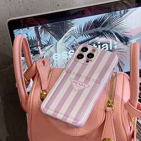 プラダ prada  口コミ アイフォーン 13mimi