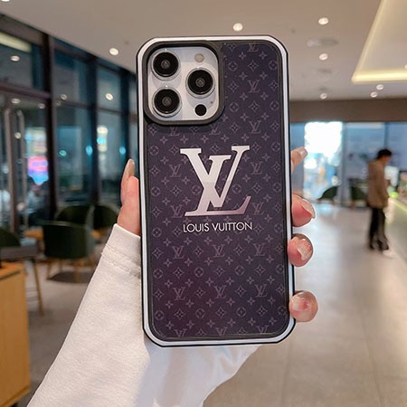 アイフォン 14pro max ルイビトン風 スマホケース  オシャレ