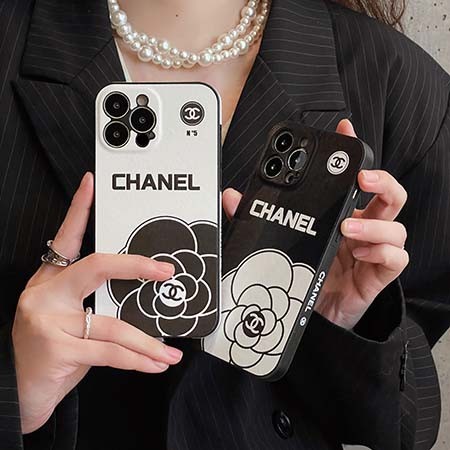 iphone 15プロ chanel 携帯ケース