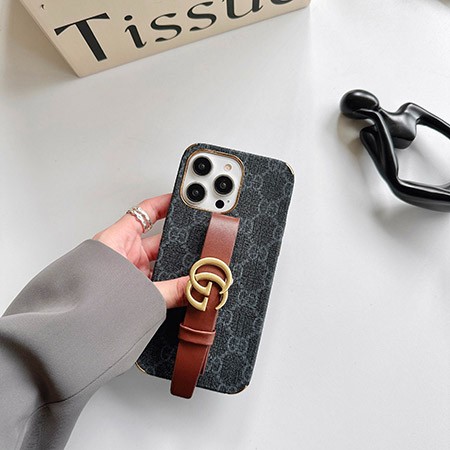 グッチ gucci コピー iphone 15プロ カバー