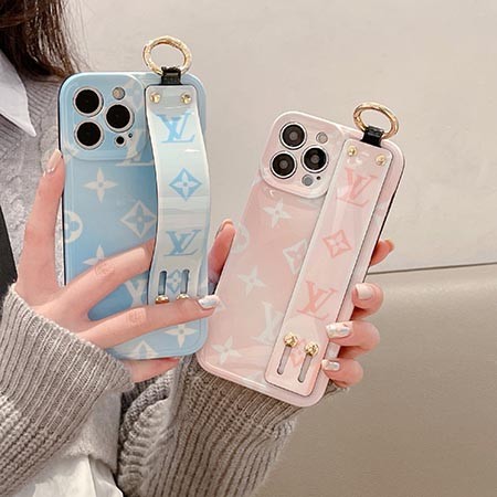 アイフォン 14plus ルイヴィトン風 カバー 