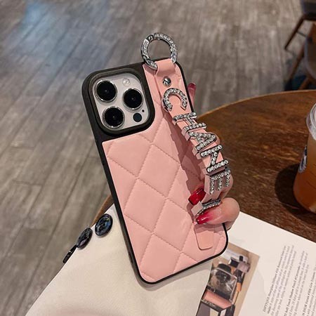 chanel シャネル スマホケース