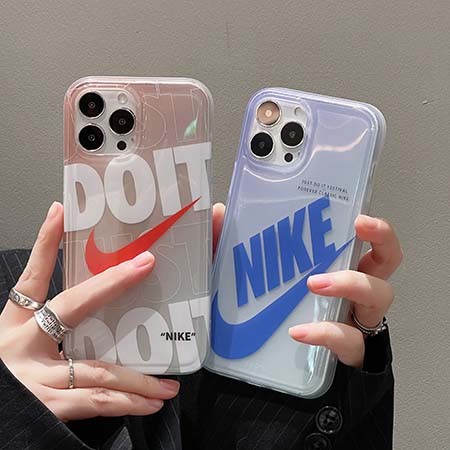 iphone 14プロ nike ナイキ カバー 