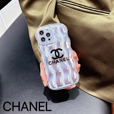アイホン 16プラス カバー chanel 