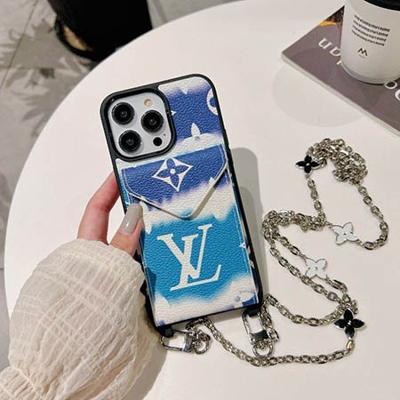 ブランド アイフォン 14プラス スマホケース ヴィトン 