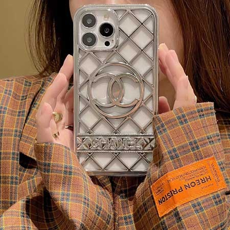 大人気 chanel iphone 14プラス 携帯ケース 