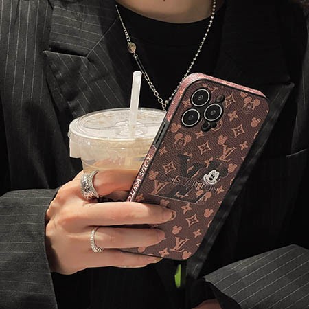 ハイブランド アイフォン 13pro max スマホケース