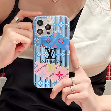 ハイブランド iphone 15  本物