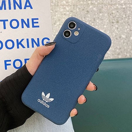 ソフト adidas風 galaxy S21 ultra 