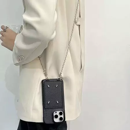 売れ筋 メゾン マルジェラ maison margiela ケース