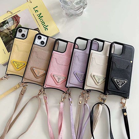 プラダ prada  iphone13プロmax 