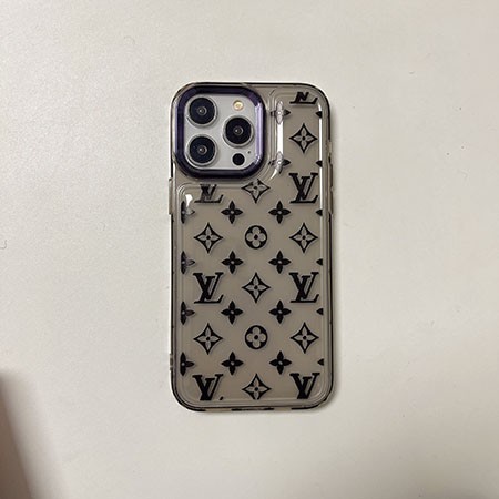 ヴィトン風 iphone14プロmax 