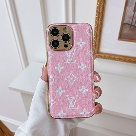 ルイヴィトン風 iphone 15pro max携帯ケース