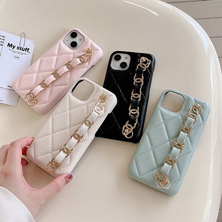 ブランド シャネル iphone 15pro max ケース
