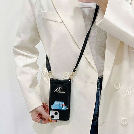 プラダ prada  iphone13プロmax 
