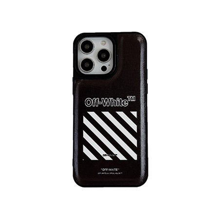 off white 携帯ケース iphone 14  本物