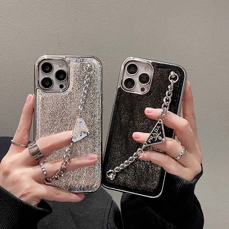 アイフォン 15pro prada プラダ ケース 
