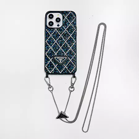プラダ prada  iphone16プロmax 