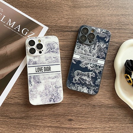 dior風 アイフォン 14携帯ケース 送料無料