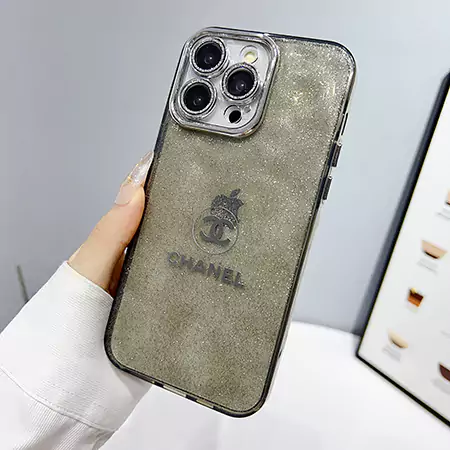 シャネル アイフォーン 15スマホケース