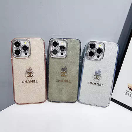 シャネル アイフォーン 15スマホケース