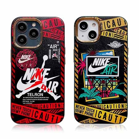 エアジョーダン風 iphone14プラス 
