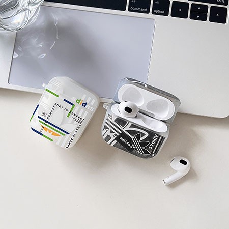 adidas Airpods Pro ケース 