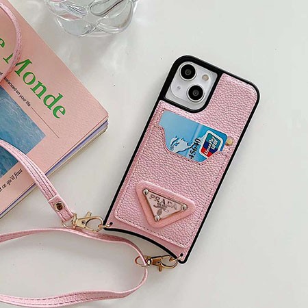 プラダ prada  iphone13プロmax 