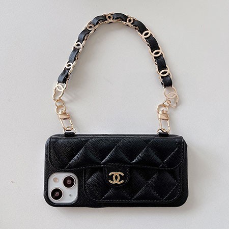 アイフォン 15plus ケースシャネル chanel