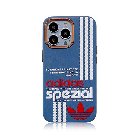 ブランド adidas アディダス アイフォン 13pro max 携帯ケース