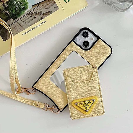 プラダ prada  iphone13プロmax 