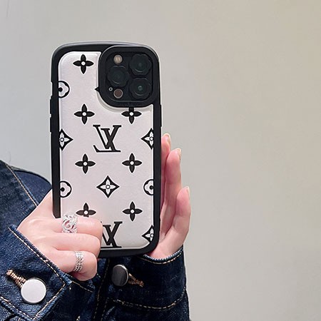 iphone13 携帯ケース vuitton  おしゃれ