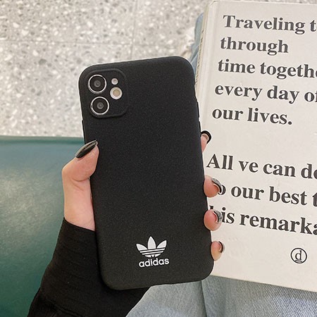 ソフト adidas風 galaxy S21 ultra 