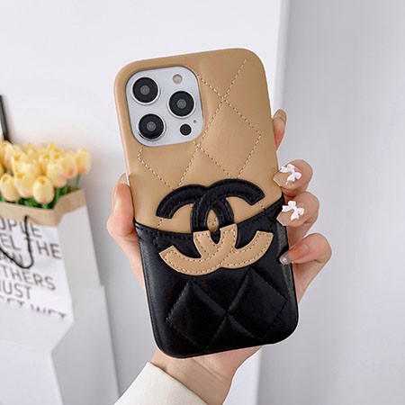 chanel風 カバー